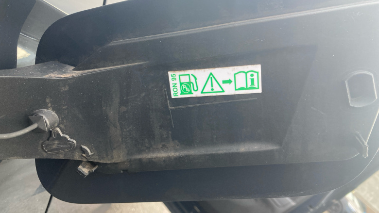 Vauxhall Grandland X 1.2 Turbo SE 5dr Petrol Hatchback